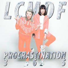 * FREE DOWNLOAD * Procrastination 365 (Kristian Lindell Remix)