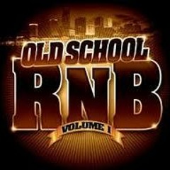 Old School RnB Mix - DJ C Major  28.10.15