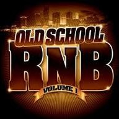 Old School RnB Mix - DJ C Major  28.10.15