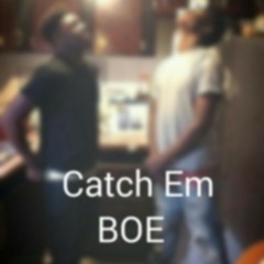 Scooly x Catch Em Ft Dee