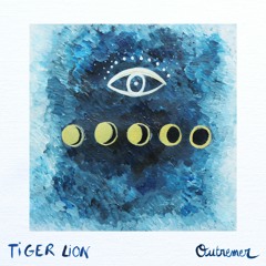 Tiger Lion - OUTREMER (whole EP)