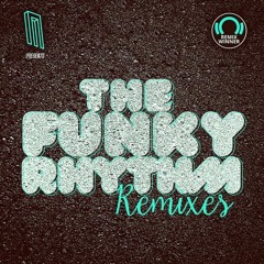 Dj Sneak - Funky Rhythm (Kornell Remix)