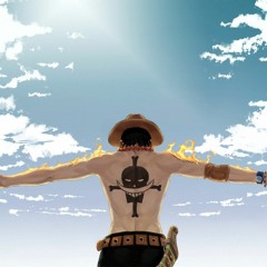 Anime ENglish Cover