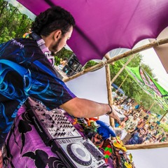 Moksha @ Dharma A Lei Natural 2015 (Goa Trance Set)
