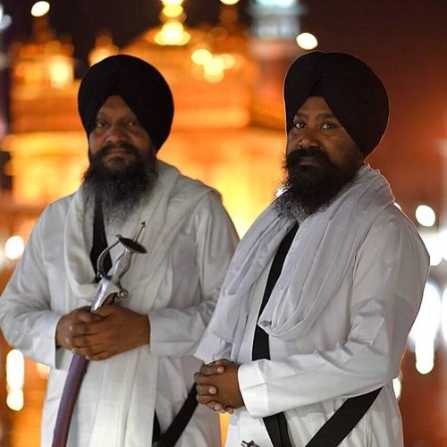 SatGur Hoe Dyaal - Bhai Harcharan Singh Ji Khalsa Hazoori Raagi