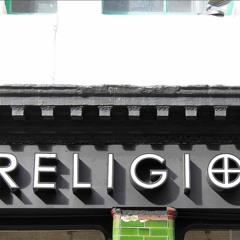 Rebellious bodies, faithful minds? Religion and gender identity