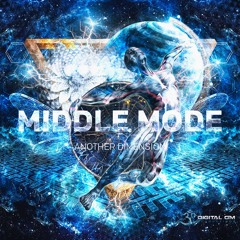 07. Middle Mode - Shambhala (out on Middle Mode debut album)