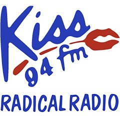Kiss 94 fm – Norman Jay – 'Original Rare Groove' – JBs – July 1988