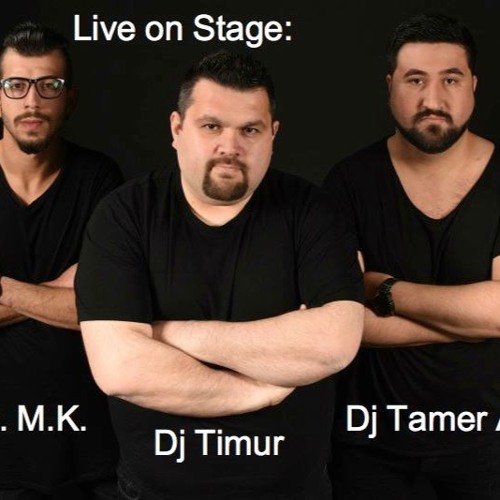 Stream Turkish Summermix 2015 Dj Timur & Dj Tamer & Mr. M.K.( Club