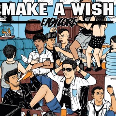 MAKE A WISH - Let's Start Party (Intro)
