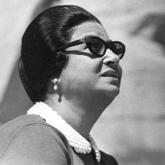 ام كلثوم - دارت الايام