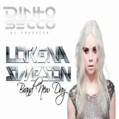 Filipe Guerra ft Lorena Simpson - Brand New Day 2k15 (Dinho Secco Intro Pvt)Download Link(COMPRAR)