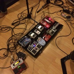 Bloodsport (cover)