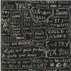 Fix You - Coldplay (ukulele cover by Karan Suryadevra)