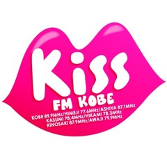 Kiss FM KOBE「Kiss MUSIC PRESENTER Jingle