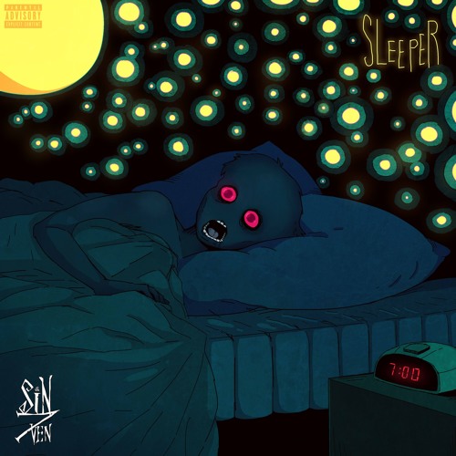 Sin7ven - Sleeper - 08 Personality Test