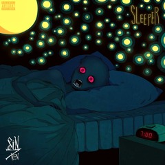Sin7ven - Sleeper - 02 Deadman