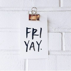 Fri-Yay Mixtape 2