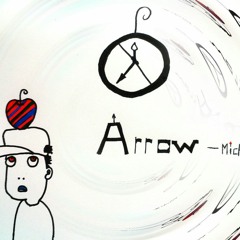 Arrow - Michael X Cren