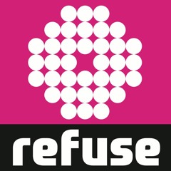 Fatima Hajji @ refuse 2015