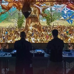 Outsiders - Live @ O.Z.O.R.A. Festival 2015 Main Stage
