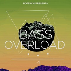 Bass Overload #4