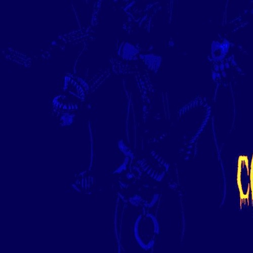 (FNAF2 Song) Behind The Mask - SlyphStorm & TIFWhitney