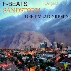 F - BeaTS - Sandstorm (Dee J. Vladd Remix)