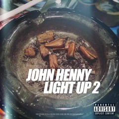 John Henny - Diced Pineapples