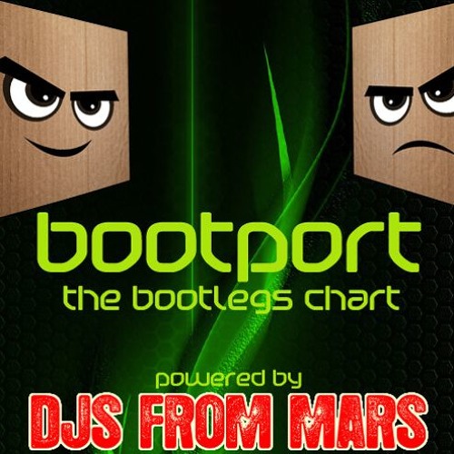 Bootport 28th October 2015