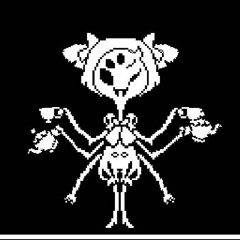 Muffets Theme - Undertale - VOPM