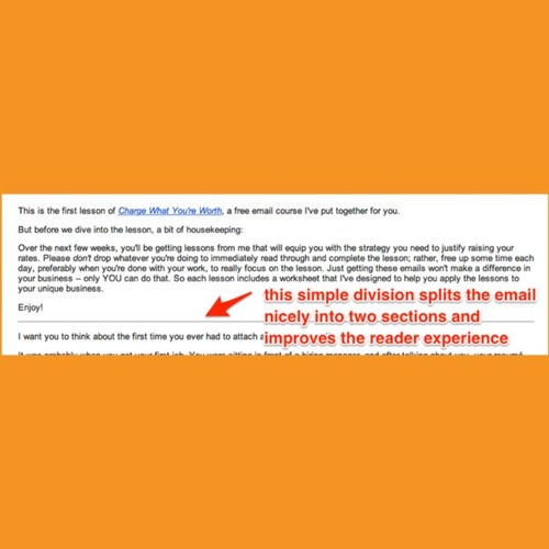 A Slice A Day #187- How To Convert Existing Content Into An Email Drip Campaign