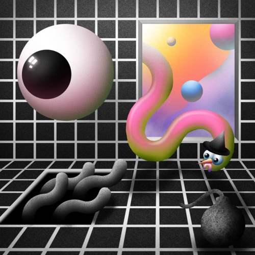 Iglooghost - 'Xiangjiao'