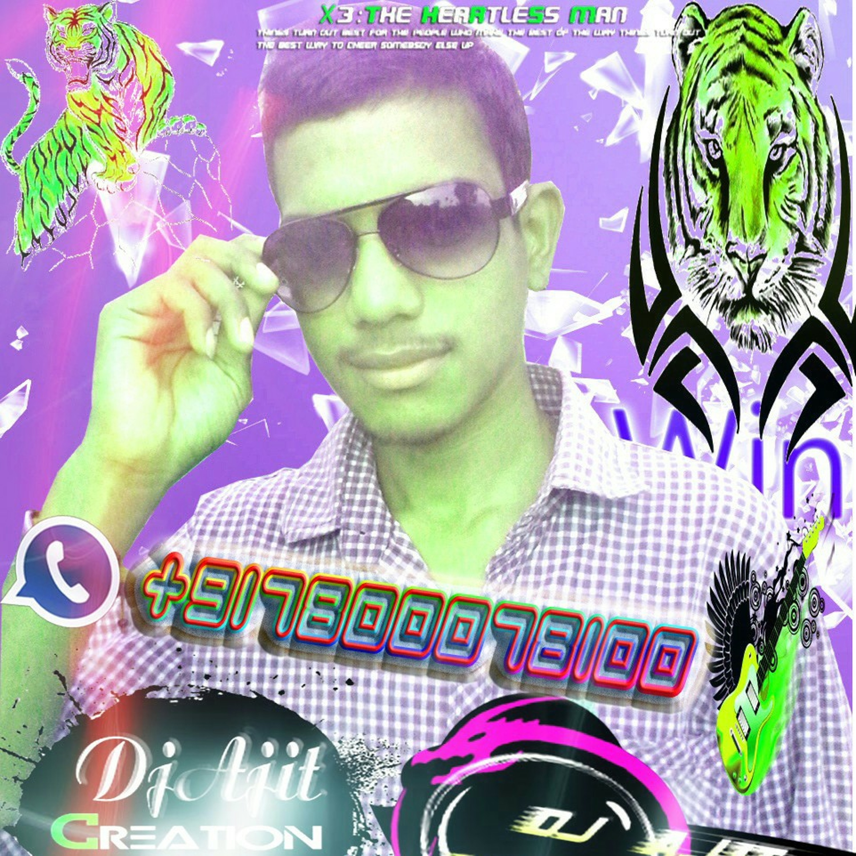 DjAjit.Tk & WwW.DjAjit.Ml ™↔ Dj Ajit Vishwakarma Free Latest New Hindi Dj Songs Dj | Daily New Dj Songs | Bhojpuri Dj Songs | Bhakti Dj Songs | Mobile Tricks| Others WebDesign Call +917800078100 Chiraiyakot at Chiraiyakot episode artwork