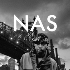 Nas - I Can Remix Fonky Family - C'est maintenant Acapella