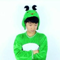 Ếch cũng sẽ biến thành hoàng tử