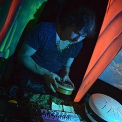 KICK BONG - Live @ O.Z.O.R.A. 2015 Chill Dome | Cosmicleaf Records Series Vol.13 | 19/10/2015