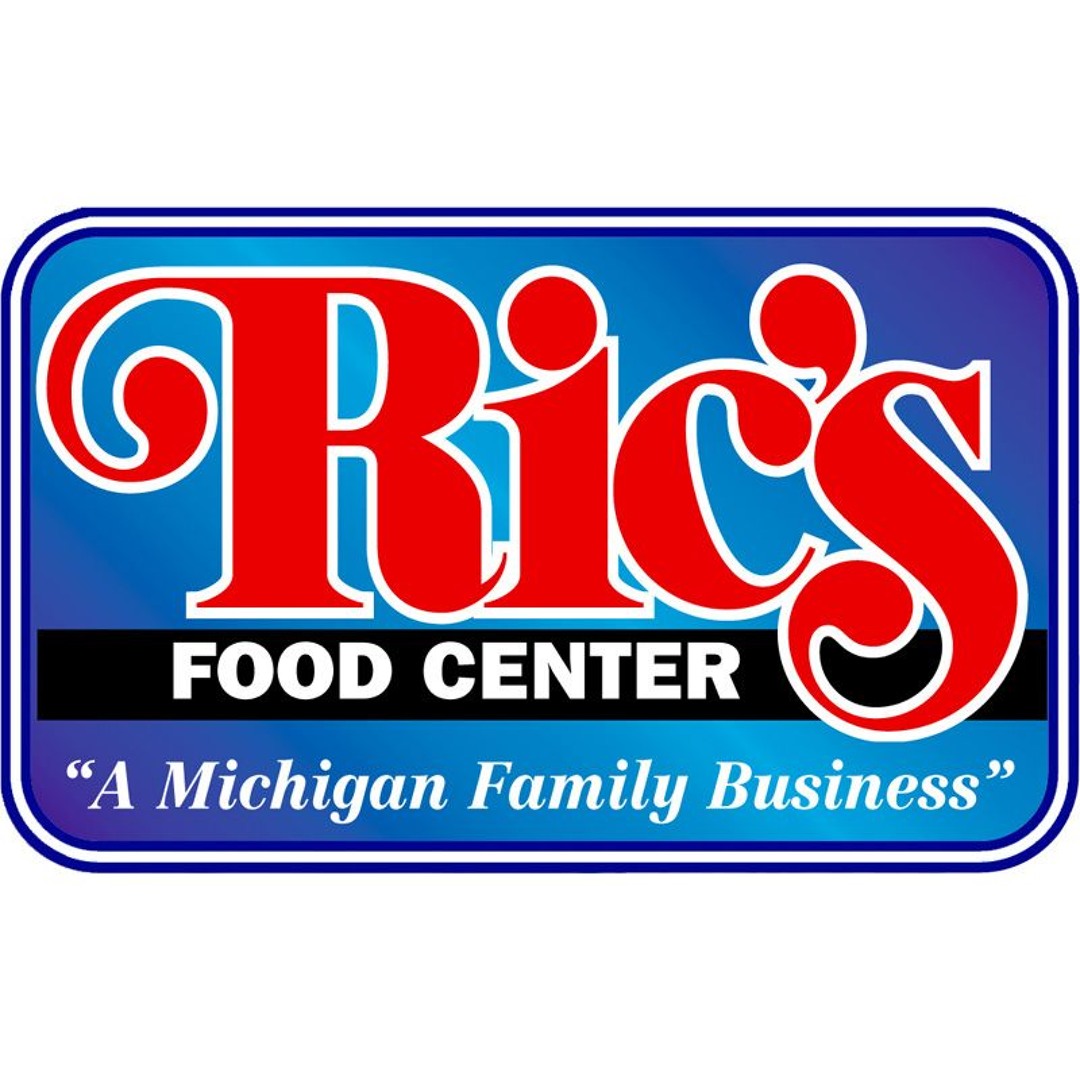 View of Stream MT PLEASANT Ric's Food Center by CelebrationCnma | Listen online ...
