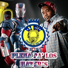 Original Fat ft Banda Centenario - Dianas 2014