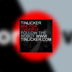 Tinlicker - 3voor12 Mix