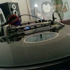 Sesion old skool Dj. Kigue....... a Malaga