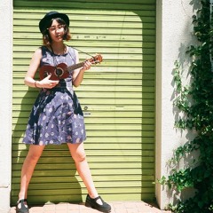 Touch-a Touch-a Touch-a Touch me - The Rocky Horror Picture Show (Uke and Omnichord cover)