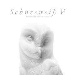 SVT 158 – Schneeweiss V Presented by Oliver Koletzki