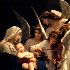 Ave Maria - Johann Sebastian Bach