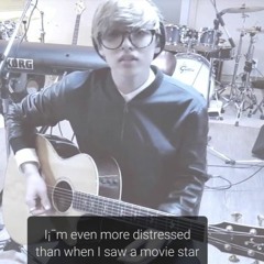 DAY6 JAE - 10 OUT OF 10 (2PM 10점 만점에 10점)