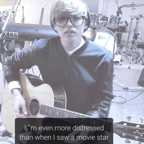 DAY6 JAE - 10 OUT OF 10 (2PM 10점 만점에 10점)