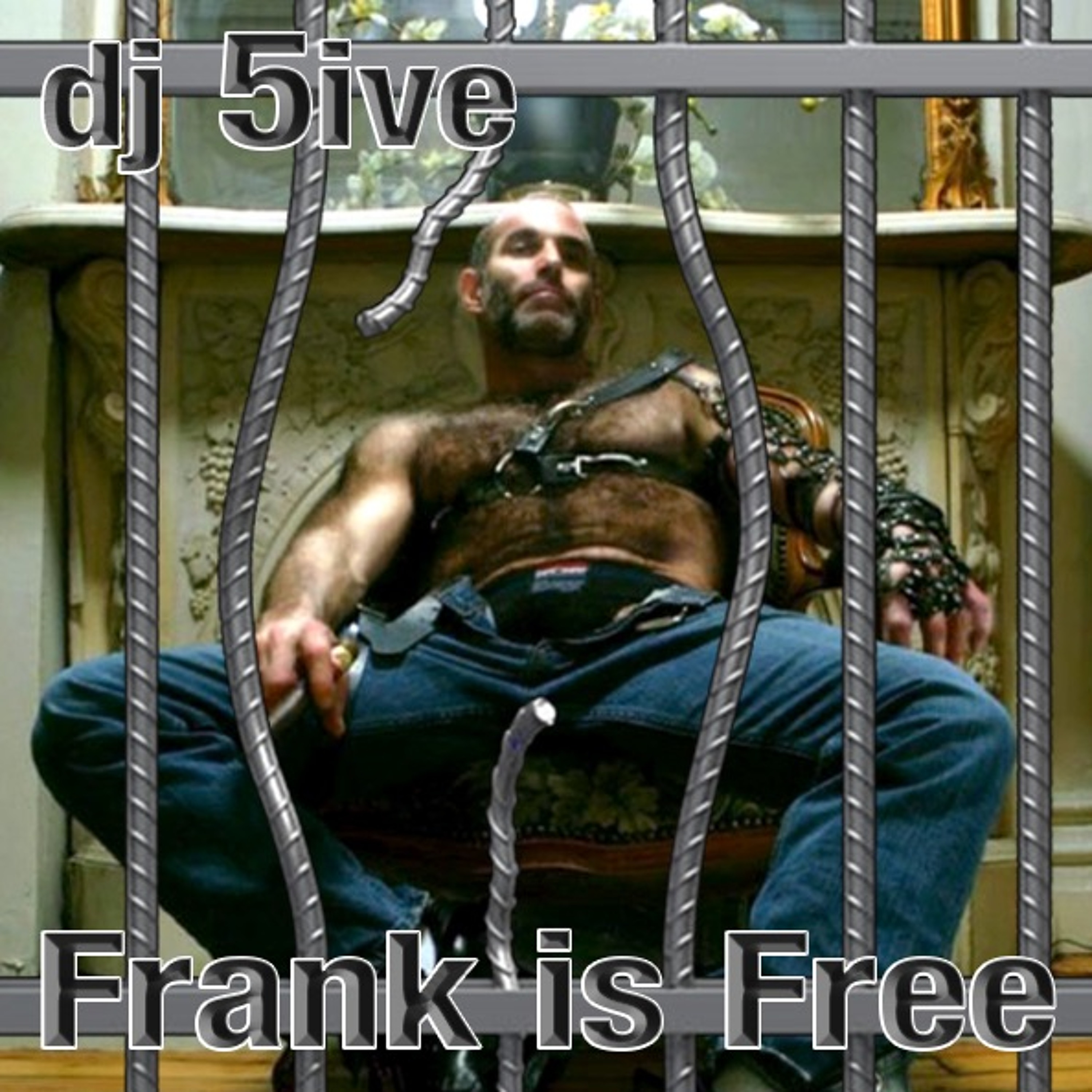dj 5ive Mix