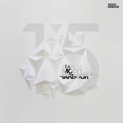 Marco Faraone - Night In Lima [moon harbour]