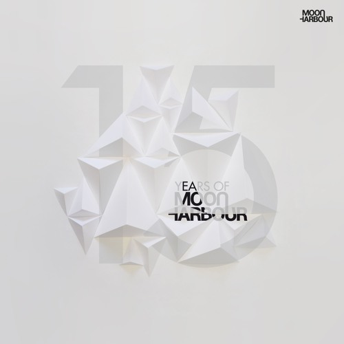 Marco Faraone - Night In Lima [moon harbour]
