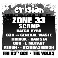ook @ Erisian 23rd of October